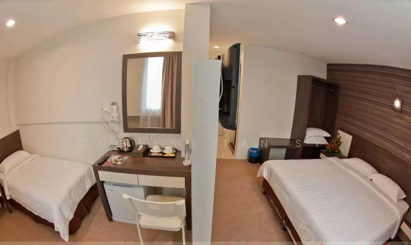 Hotel / Resort untuk Dijual di Kuantan (Pahang) - Corliss Tan SY - PropertyGuru.com.my