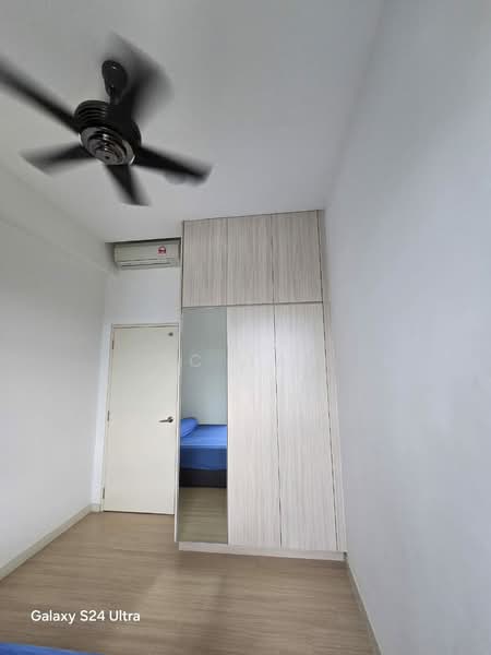 Kondominium untuk Disewa di Lakeville Residence - BC TAN - Bedroom - PropertyGuru.com.my