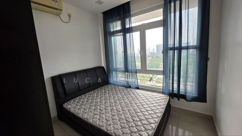 Service Residence for Sale at Pangsapuri Tanah Emas (Golden Sands) - Lucas Wong - PropertyGuru.com.my