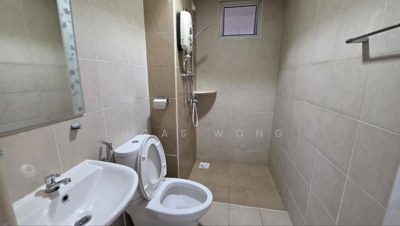 Service Residence for Sale at Pangsapuri Tanah Emas (Golden Sands) - Lucas Wong - PropertyGuru.com.my