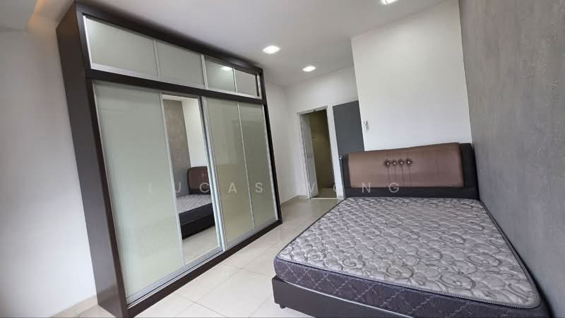 Service Residence for Sale at Pangsapuri Tanah Emas (Golden Sands) - Lucas Wong - PropertyGuru.com.my