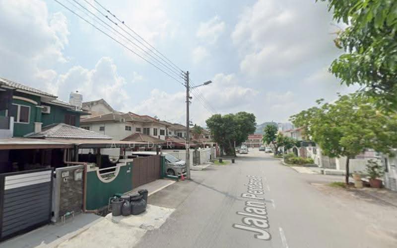 2-storey Terraced House for Sale in Pandan Perdana (Ampang) - Audrey Lim - Exterior - PropertyGuru.com.my