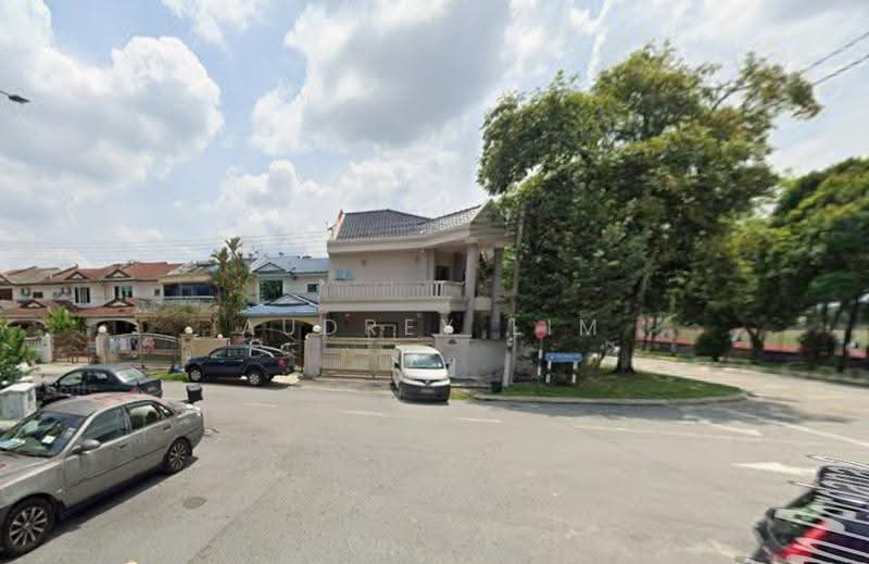 2-storey Terraced House for Sale in Pandan Perdana (Ampang) - Audrey Lim - Exterior - PropertyGuru.com.my