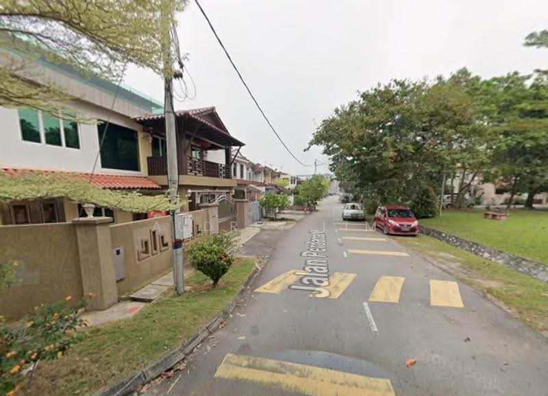 2-storey Terraced House for Sale in Pandan Perdana (Ampang) - Audrey Lim - Exterior - PropertyGuru.com.my