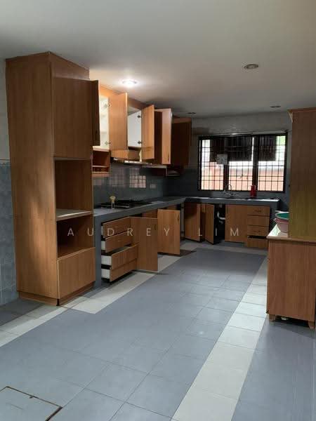 2-storey Terraced House for Sale in Pandan Perdana (Ampang) - Audrey Lim - Kitchen - PropertyGuru.com.my