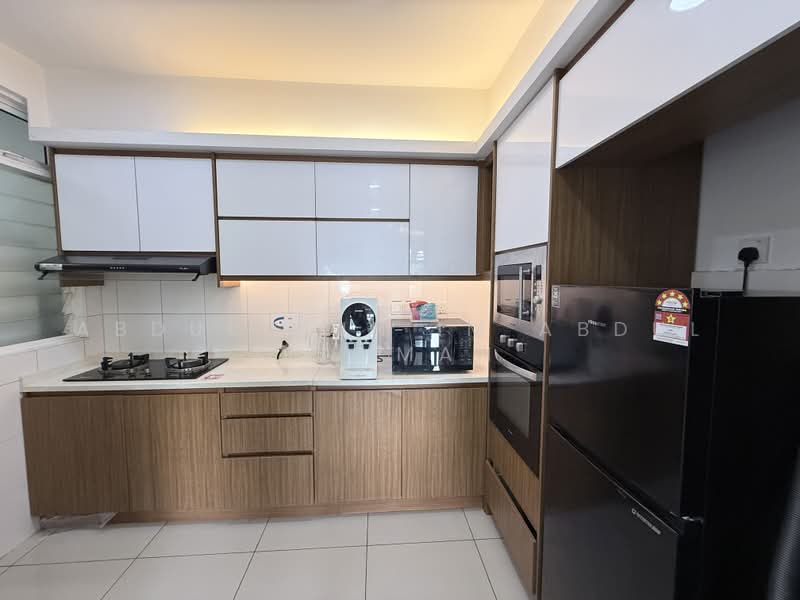 Kondominium untuk Disewa di Dwiputra Residences - Abdul Mun'im Abdul Rahman - PropertyGuru.com.my