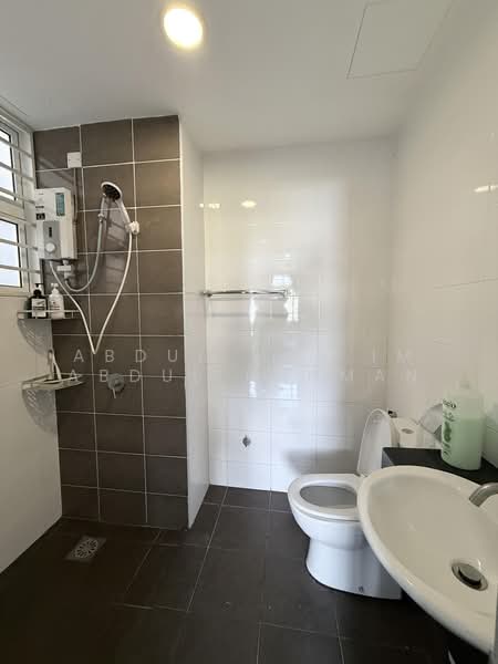 Kondominium untuk Disewa di Dwiputra Residences - Abdul Mun'im Abdul Rahman - PropertyGuru.com.my