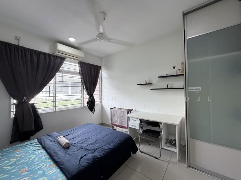 Kondominium untuk Disewa di Dwiputra Residences - Abdul Mun'im Abdul Rahman - PropertyGuru.com.my