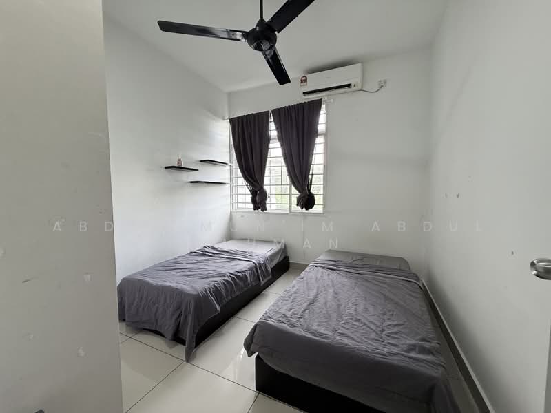 Kondominium untuk Disewa di Dwiputra Residences - Abdul Mun'im Abdul Rahman - PropertyGuru.com.my