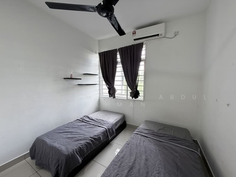 Kondominium untuk Disewa di Dwiputra Residences - Abdul Mun'im Abdul Rahman - PropertyGuru.com.my