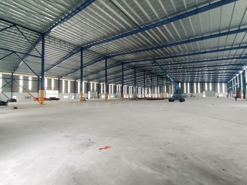 Factory for Rent in Rawang (Selangor) - Vanessa Ong - Interior - PropertyGuru.com.my