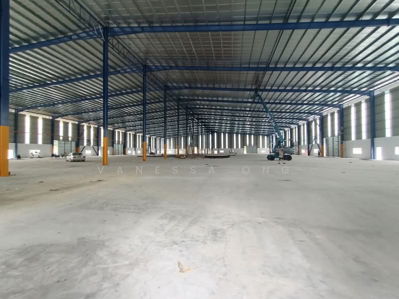 Factory for Rent in Rawang (Selangor) - Vanessa Ong - Interior - PropertyGuru.com.my