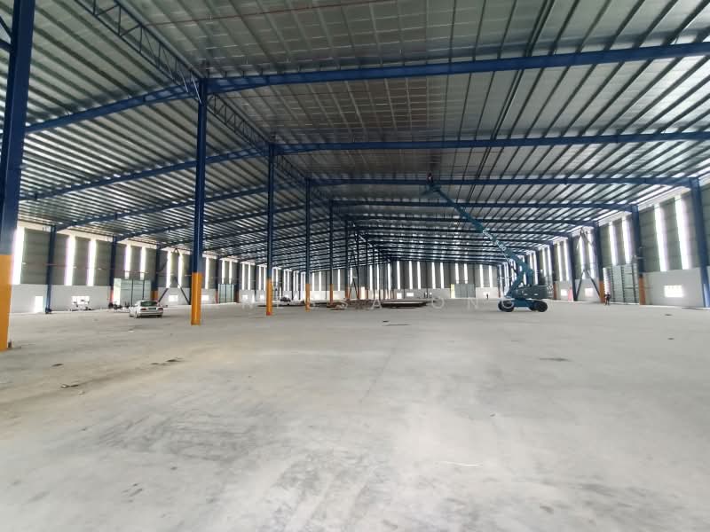 Factory for Rent in Rawang (Selangor) - Vanessa Ong - Interior - PropertyGuru.com.my