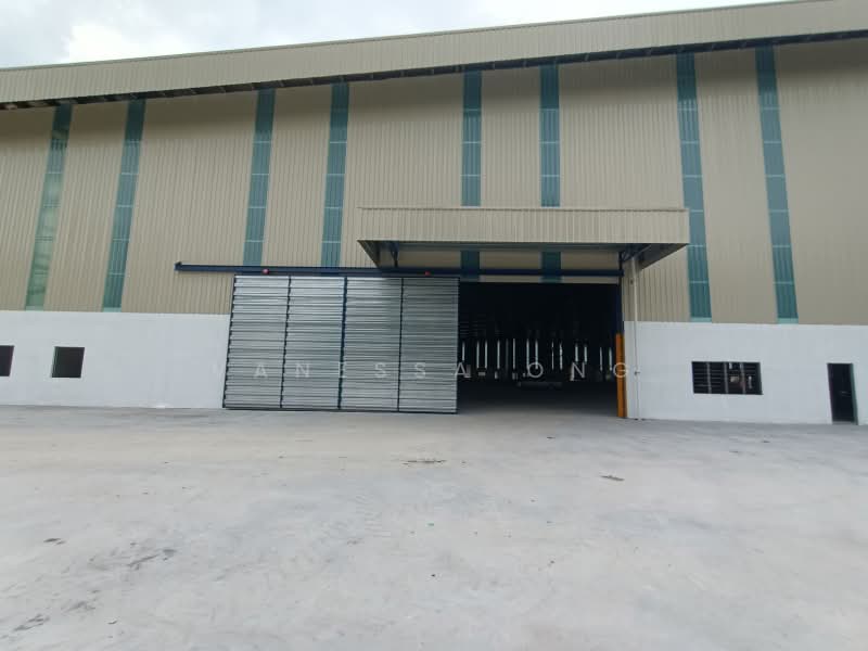 Factory for Rent in Rawang (Selangor) - Vanessa Ong - Exterior - PropertyGuru.com.my