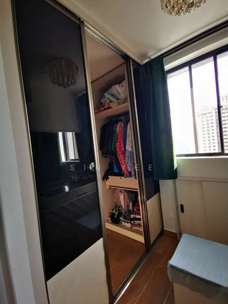 Condominium for Rent at Mont Kiara Palma - Sin Yee - Bedroom - PropertyGuru.com.my