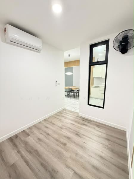 Service Residence for Rent at Cubic Botanical - Khew Zi Xian - Interior - PropertyGuru.com.my
