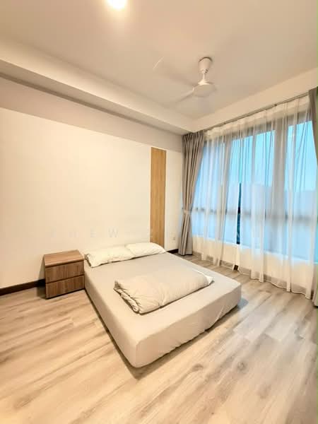 Service Residence for Rent at Cubic Botanical - Khew Zi Xian - Bedroom - PropertyGuru.com.my