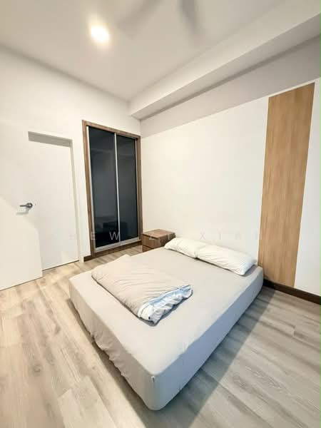 Service Residence for Rent at Cubic Botanical - Khew Zi Xian - Bedroom - PropertyGuru.com.my