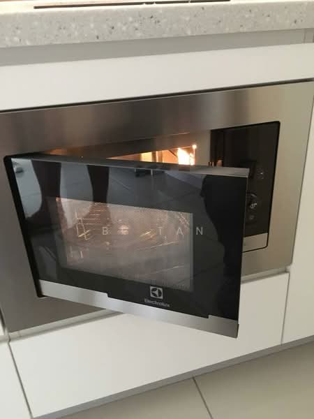 Kondominium untuk Disewa di Lakeville Residence - BC TAN - Kitchen - PropertyGuru.com.my