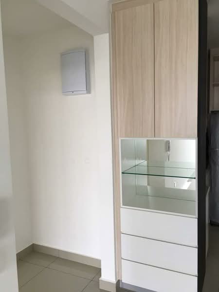 Kondominium untuk Disewa di Lakeville Residence - BC TAN - Interior - PropertyGuru.com.my