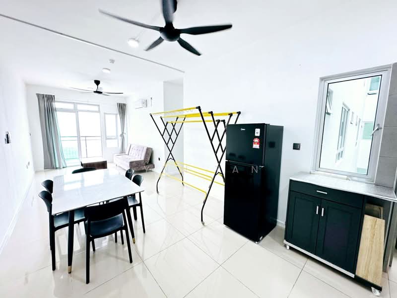 Service Residence for Rent at One 49 Residence - Lynn Tan - PropertyGuru.com.my