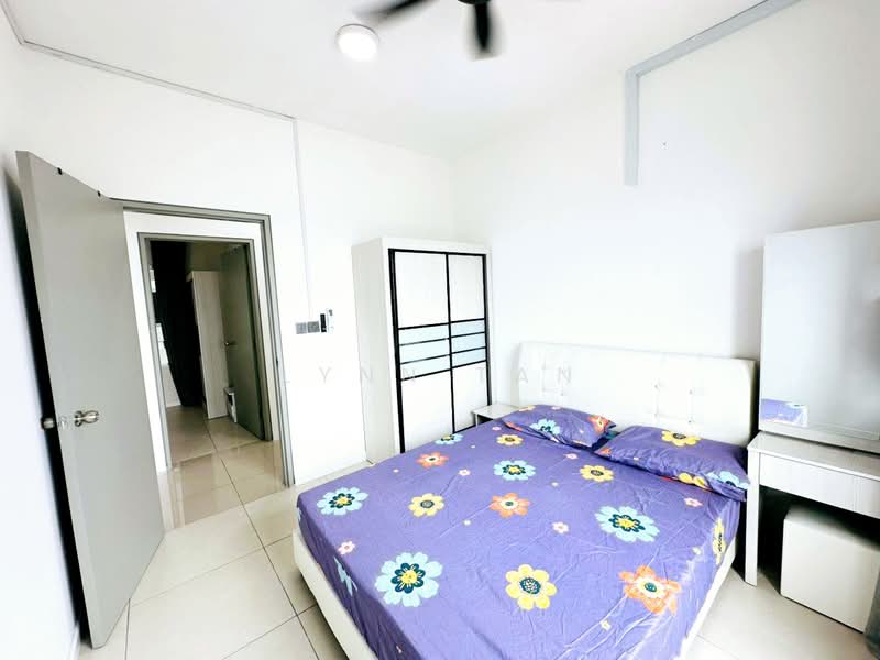 Service Residence for Rent at One 49 Residence - Lynn Tan - PropertyGuru.com.my