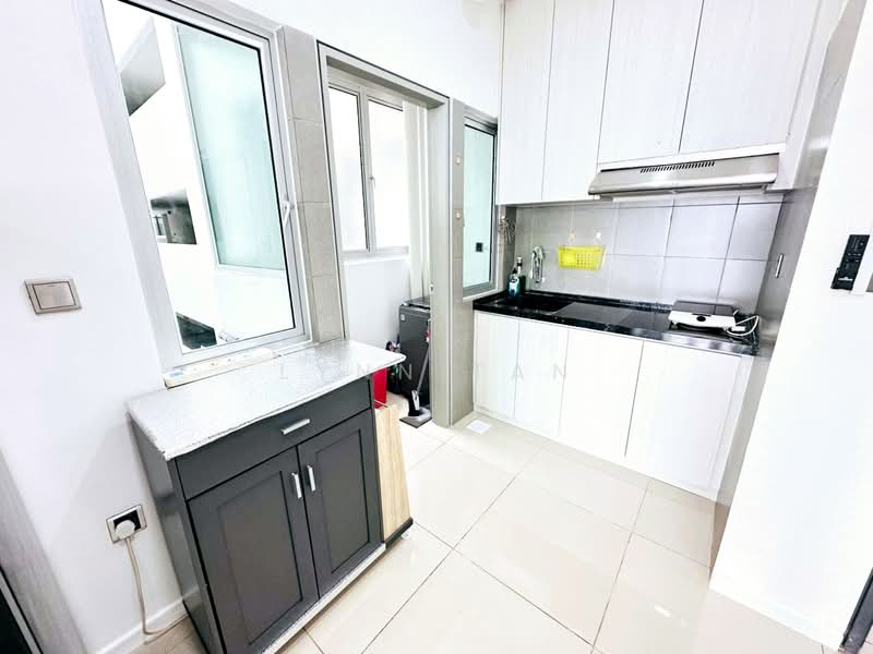 Service Residence for Rent at One 49 Residence - Lynn Tan - PropertyGuru.com.my