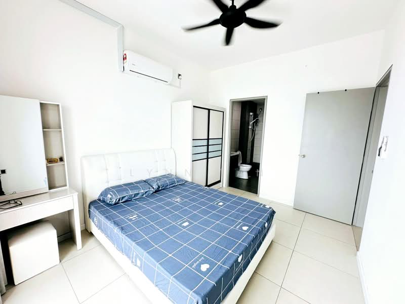 Service Residence for Rent at One 49 Residence - Lynn Tan - PropertyGuru.com.my