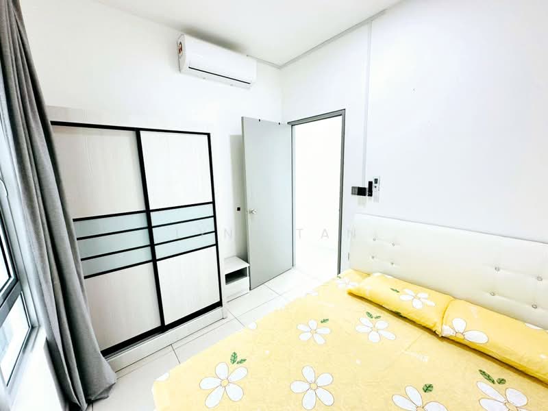 Service Residence for Rent at One 49 Residence - Lynn Tan - PropertyGuru.com.my