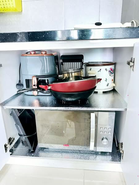 Service Residence for Rent at One 49 Residence - Lynn Tan - PropertyGuru.com.my