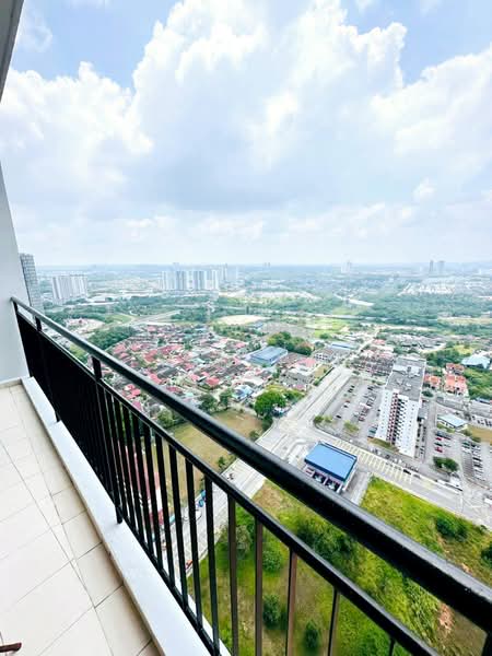 Service Residence for Rent at One 49 Residence - Lynn Tan - PropertyGuru.com.my
