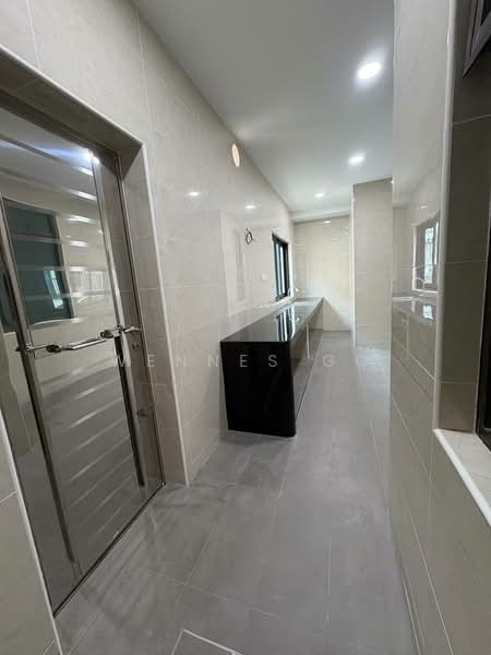 2-storey Terraced House for Sale in Johor Bahru (Johor) - Wennes Go - Interior - PropertyGuru.com.my