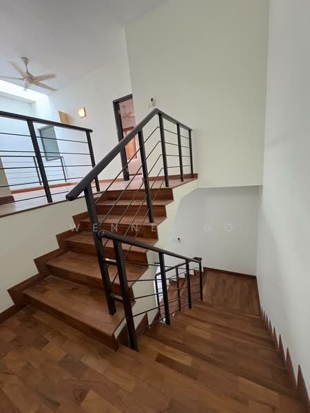 2-storey Terraced House for Sale in Johor Bahru (Johor) - Wennes Go - Interior - PropertyGuru.com.my