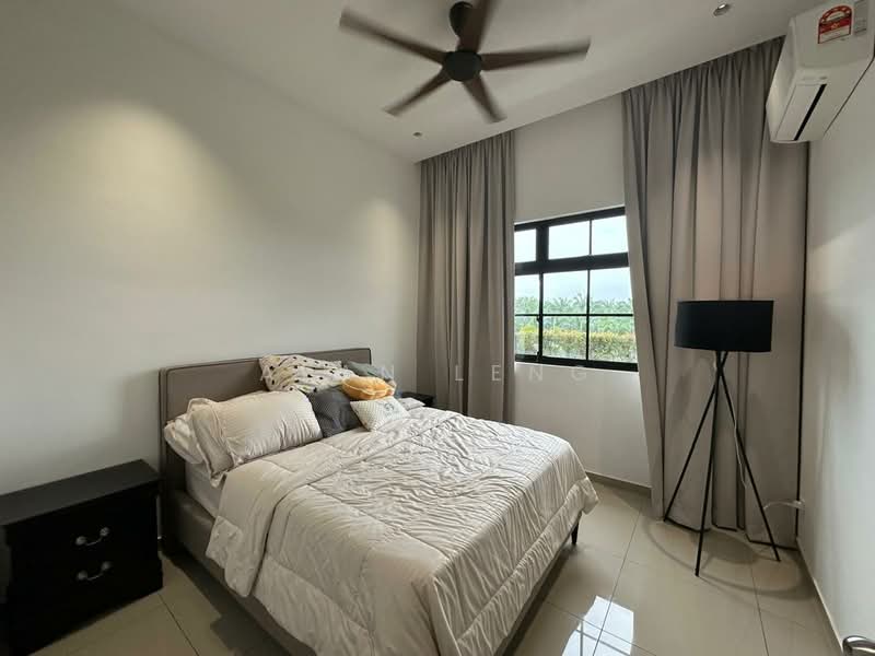 Rumah Kluster untuk Disewa di Eco Botanic (Iskandar Puteri (Nusajaya)) - Alan Leng - PropertyGuru.com.my