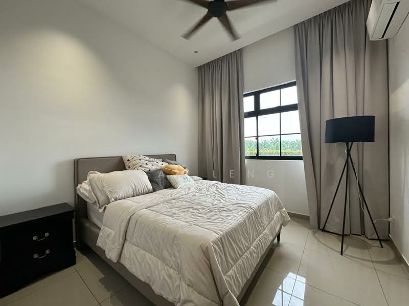 Rumah Kluster untuk Disewa di Eco Botanic (Iskandar Puteri (Nusajaya)) - Alan Leng - PropertyGuru.com.my