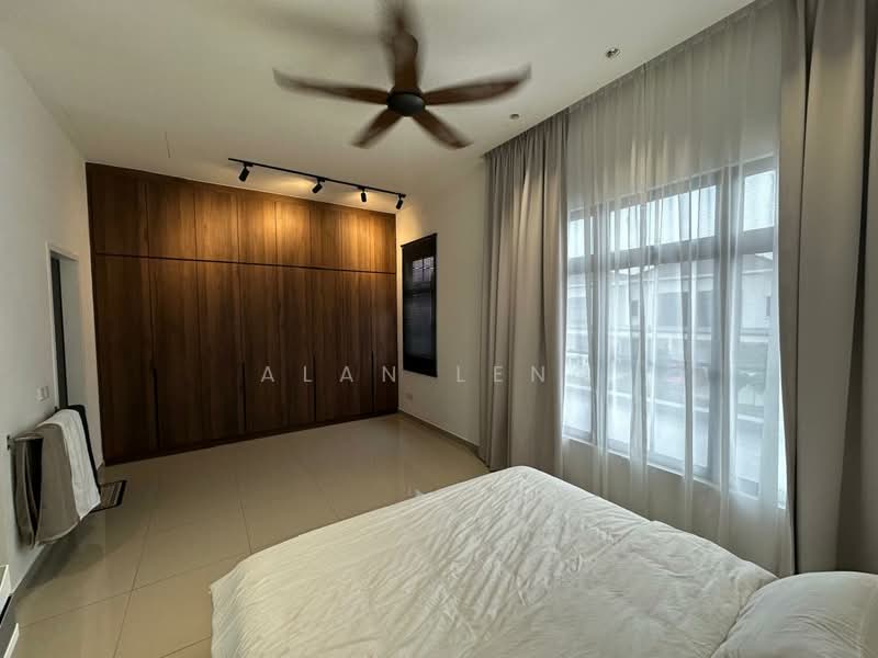 Rumah Kluster untuk Disewa di Eco Botanic (Iskandar Puteri (Nusajaya)) - Alan Leng - PropertyGuru.com.my