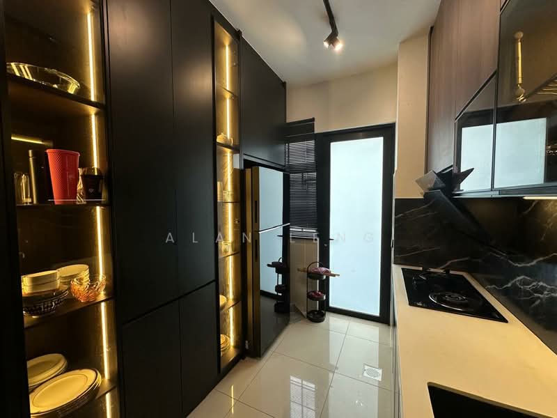 Rumah Kluster untuk Disewa di Eco Botanic (Iskandar Puteri (Nusajaya)) - Alan Leng - PropertyGuru.com.my