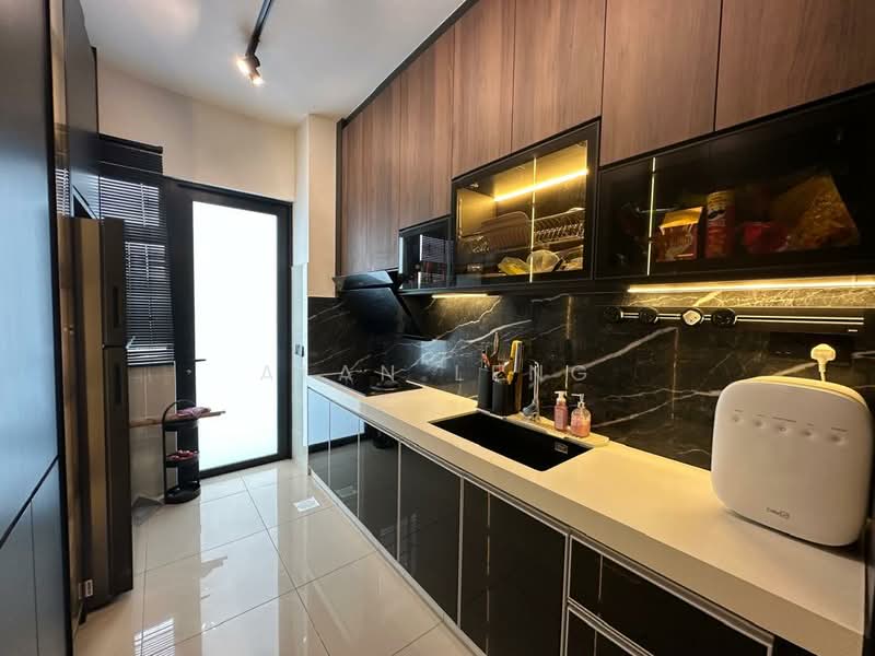 Rumah Kluster untuk Disewa di Eco Botanic (Iskandar Puteri (Nusajaya)) - Alan Leng - PropertyGuru.com.my