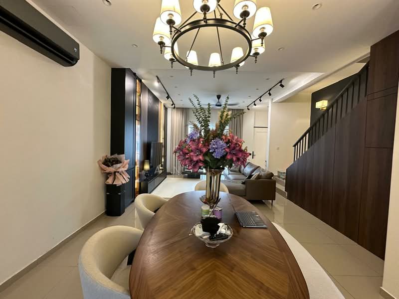 Rumah Kluster untuk Disewa di Eco Botanic (Iskandar Puteri (Nusajaya)) - Alan Leng - PropertyGuru.com.my