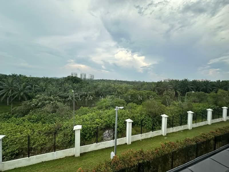 Rumah Kluster untuk Disewa di Eco Botanic (Iskandar Puteri (Nusajaya)) - Alan Leng - PropertyGuru.com.my