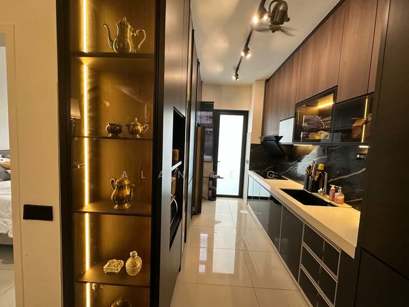 Rumah Kluster untuk Disewa di Eco Botanic (Iskandar Puteri (Nusajaya)) - Alan Leng - PropertyGuru.com.my