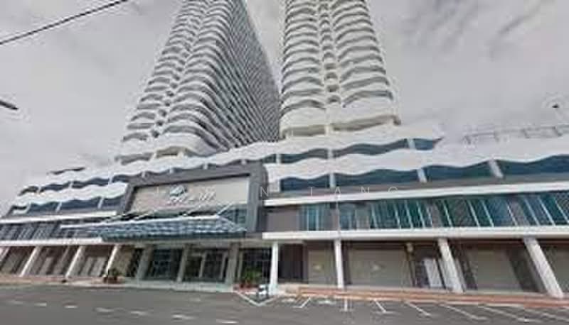 Pangsapuri untuk Dijual di The Wave Residence - Jason Tang - Exterior - PropertyGuru.com.my