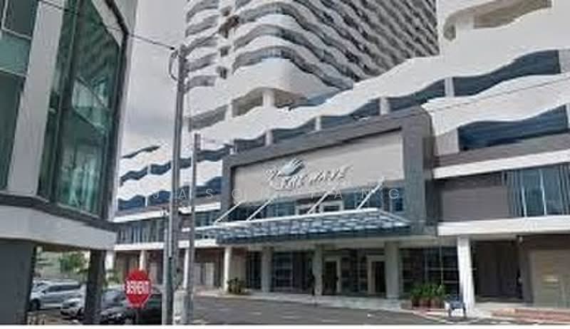 Pangsapuri untuk Dijual di The Wave Residence - Jason Tang - Exterior - PropertyGuru.com.my