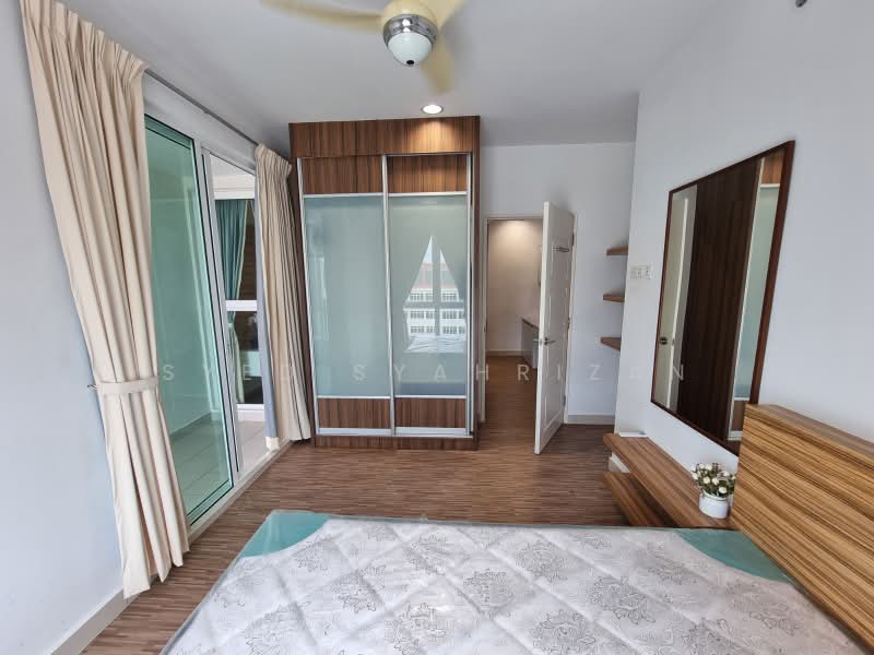 Condominium for Sale at Mansion One - Syed Syahrizan - Bedroom - PropertyGuru.com.my