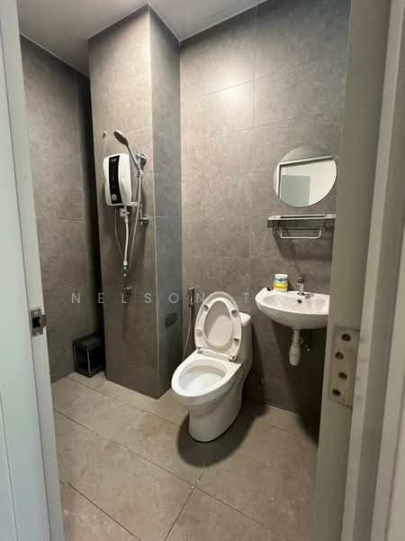 Condominium for Rent at Verando Residence - Nelson Tiew - Bathroom - PropertyGuru.com.my