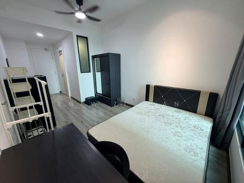 Service Residence for Rent at Cubic Botanical - Khew Zi Xian - Bedroom - PropertyGuru.com.my