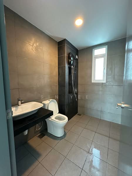 Condominium for Rent at Inspirasi - Sin Yee - Bathroom - PropertyGuru.com.my