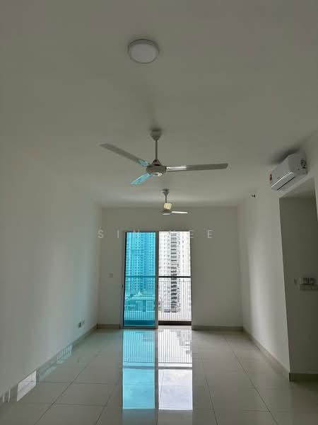Condominium for Rent at Inspirasi - Sin Yee - Living Room - PropertyGuru.com.my