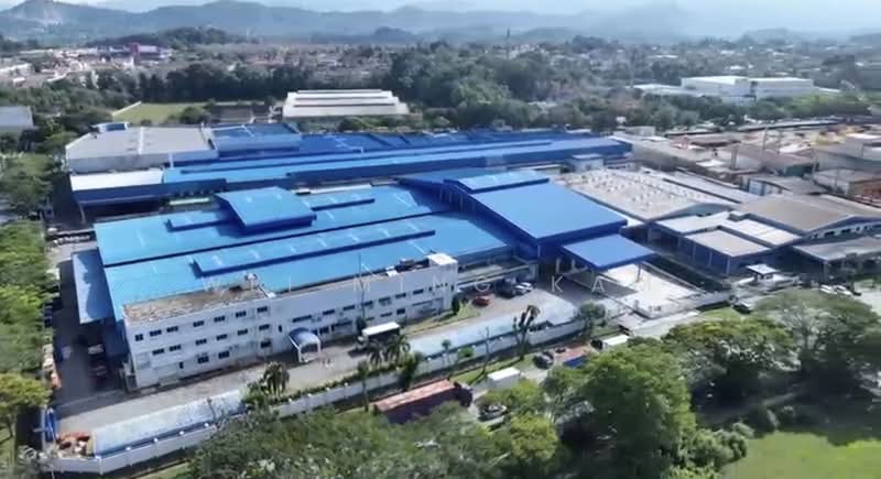 Kilang untuk Disewa di Kawasan Perusahaan Senawang Baru (Senawang) - Wei Ming Kam - PropertyGuru.com.my