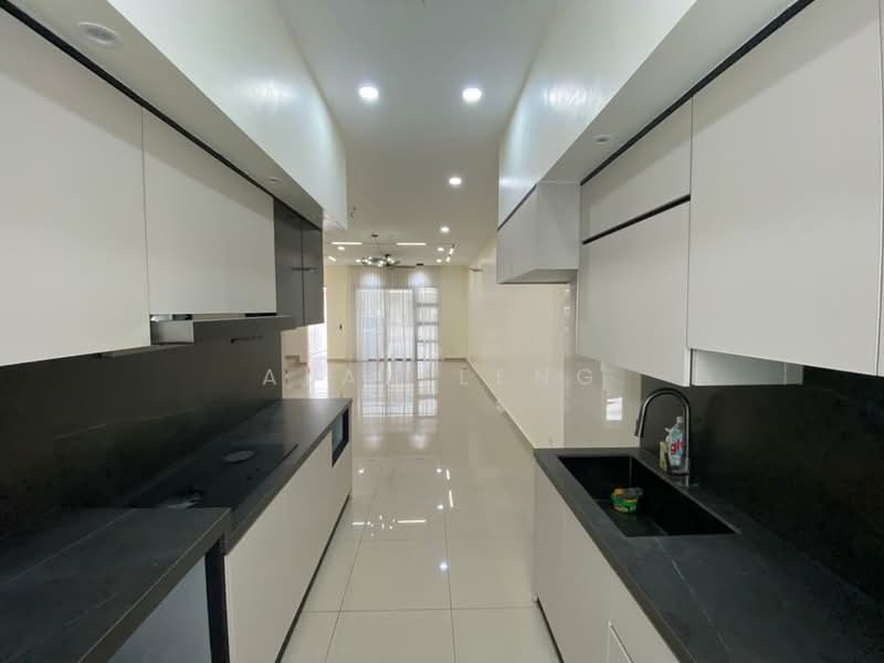 Rumah Kluster untuk Dijual di Eco Botanic (Iskandar Puteri (Nusajaya)) - Alan Leng - PropertyGuru.com.my